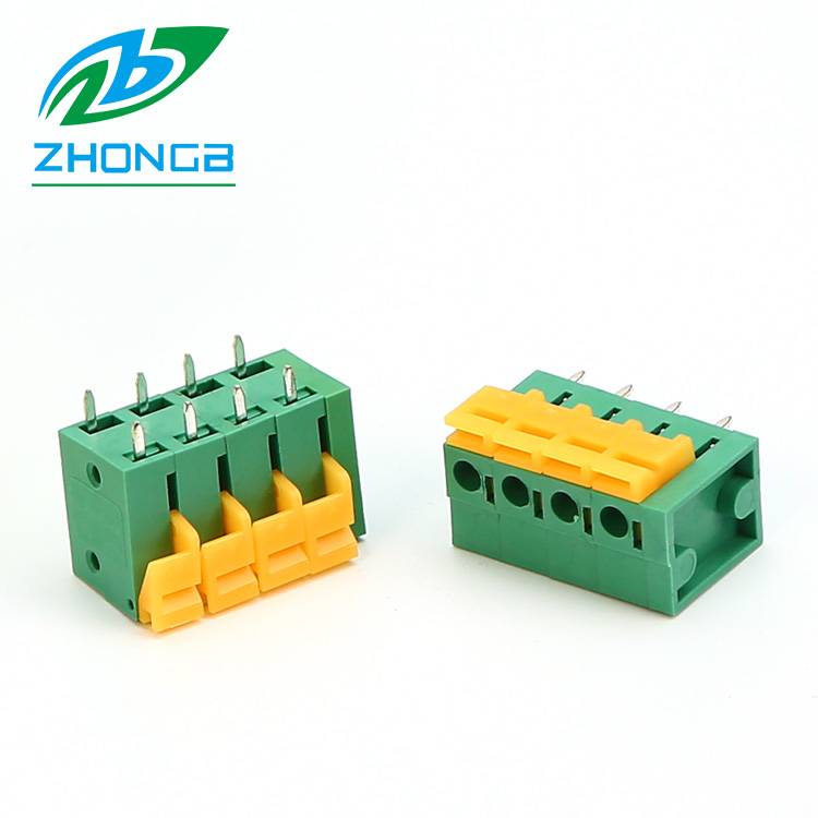 ZB142V-5.08