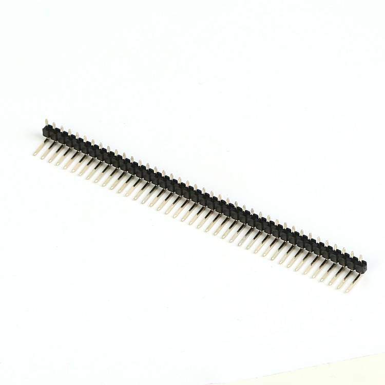 Pin Headers for Precision PCB and Industrial Applications