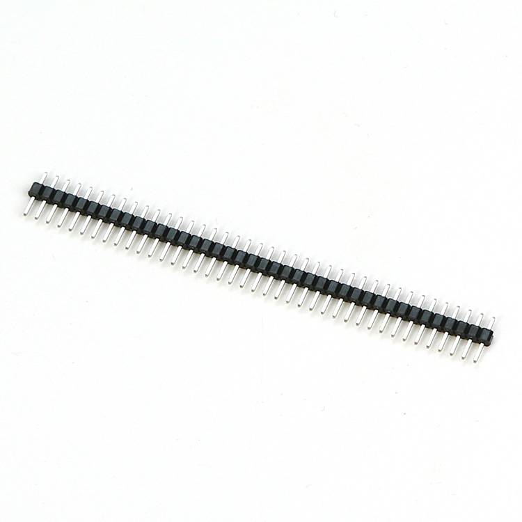 Pin Headers for Precision PCB and Industrial Applications