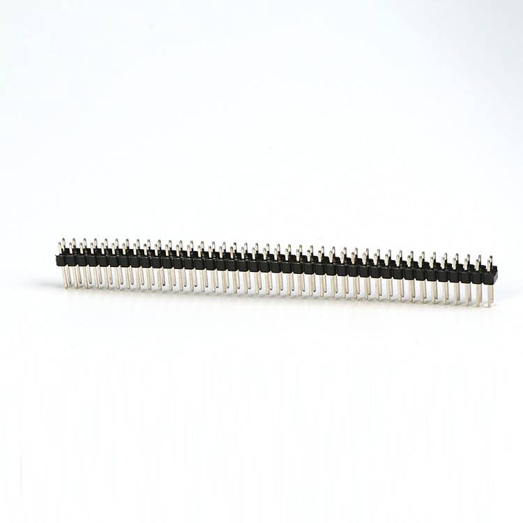Pin Headers for Precision PCB and Industrial Applications