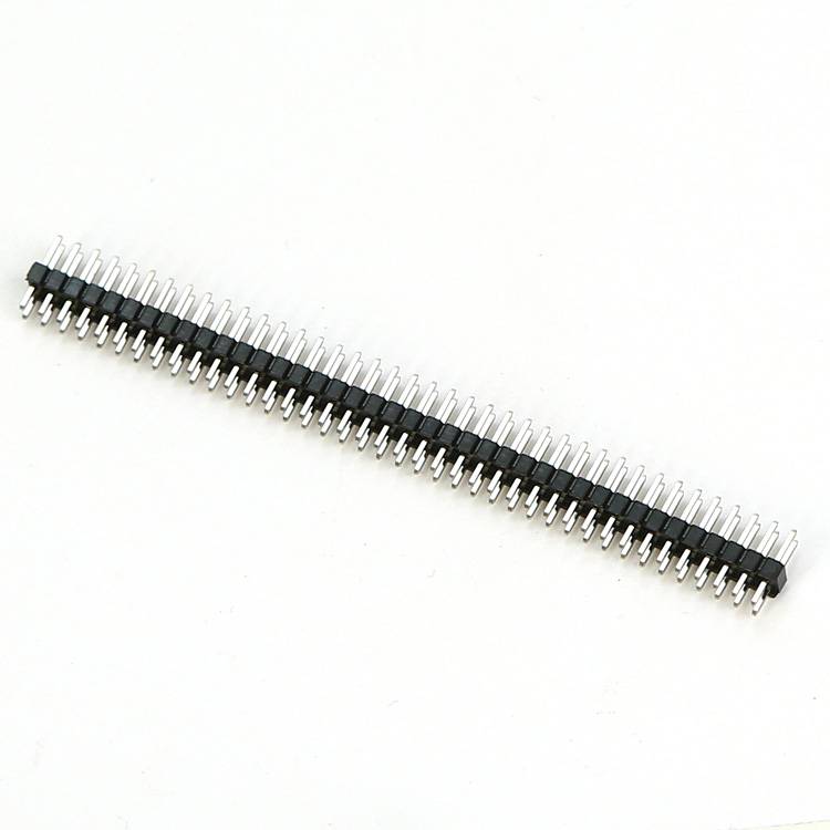 Pin Headers for Precision PCB and Industrial Applications