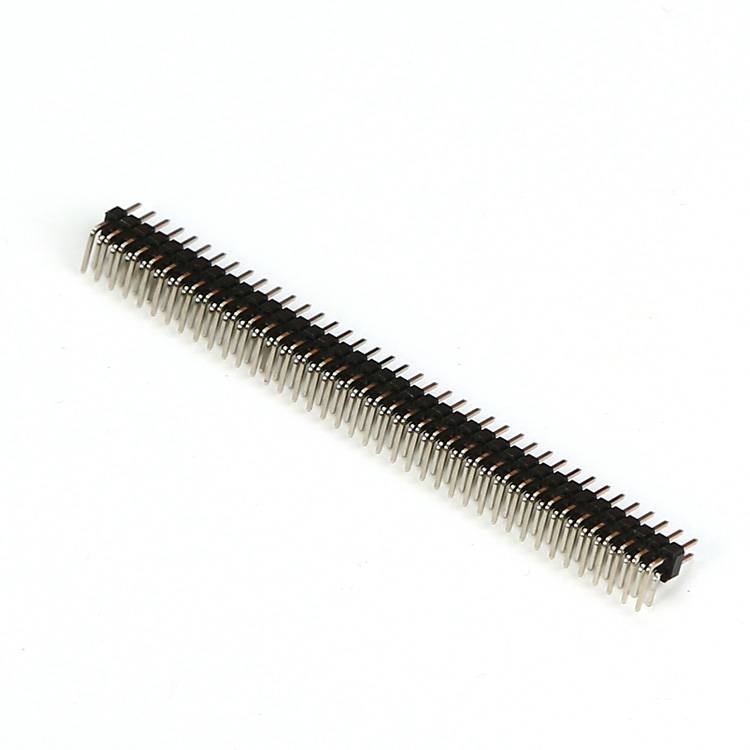 Pin Headers for Precision PCB and Industrial Applications